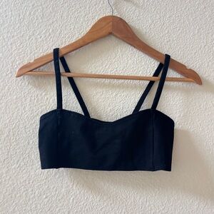 Brandy Melville Strappy Bralette